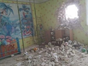 ABŞ Rusiyanı müharibəni dayandırmağa çağırdı